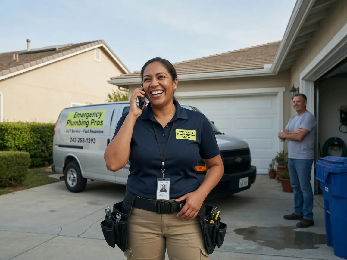Emergency Plumber Thompson, UT FAQs